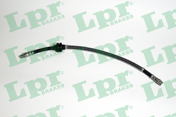 Przewód hamulcowy elastyczny LPR 6T47878