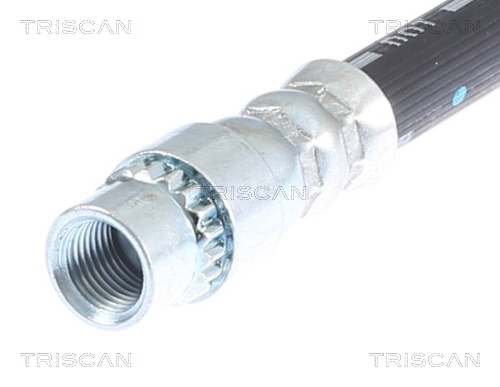 Przewód hamulcowy elastyczny TRISCAN 8150 25203