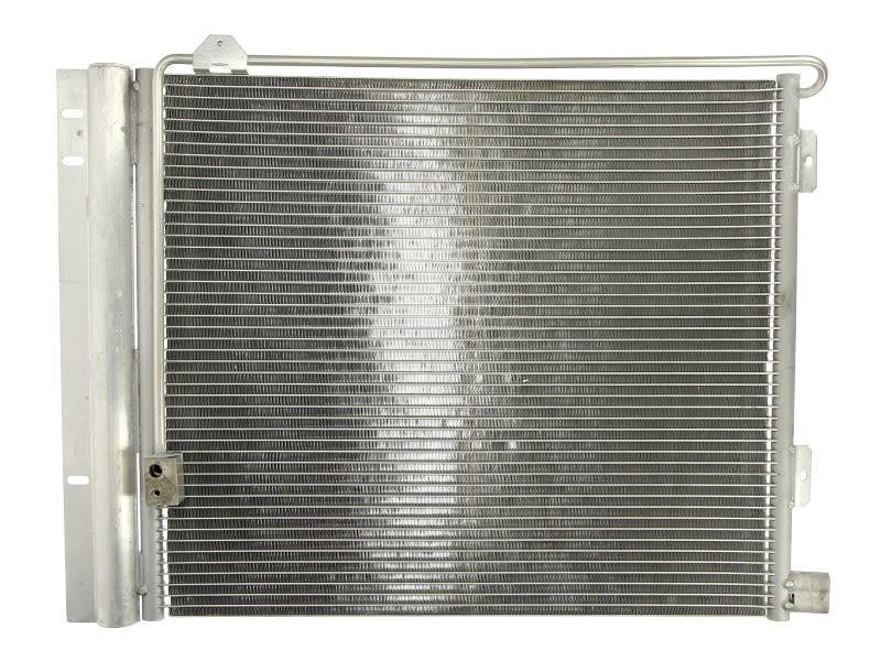 Skraplacz klimatyzacji NISSENS 940179