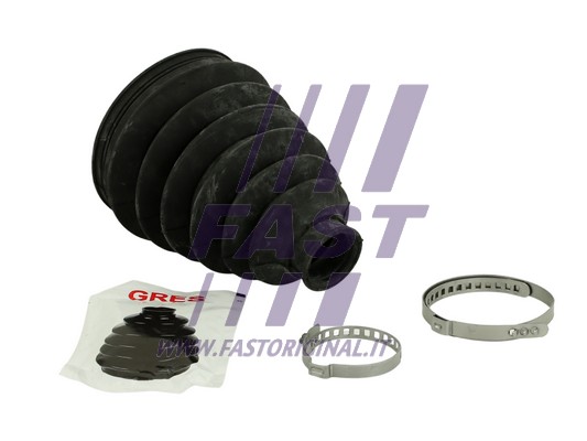 Zestaw osłon FAST FT28331