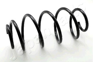 Sprężyna zawieszenia JAPANPARTS ZC2084H