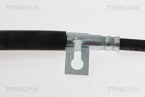 Przewód hamulcowy elastyczny TRISCAN 8150 18139