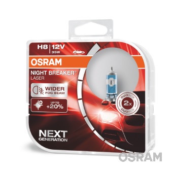 Żarówka OSRAM 64212NL-HCB