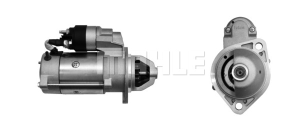 Rozrusznik MAHLE MS 28