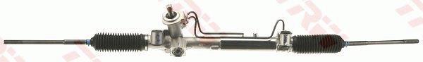 Przekładnia kierownicza TRW JRP1203