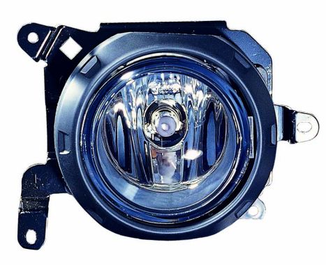 Lampa przeciwmgielna przednia ABAKUS 214-2041L-UE