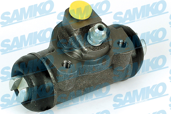 Cylinderek SAMKO C29054