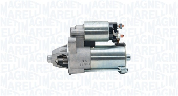 Rozrusznik MAGNETI MARELLI 063721336010
