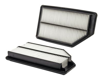 Filtr powietrza WIX FILTERS 49009