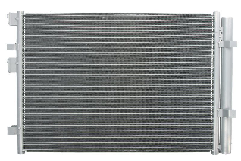 Skraplacz klimatyzacji NRF 350528