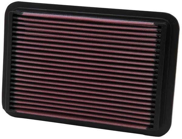 Filtr powietrza K&N FILTERS 33-2050-1