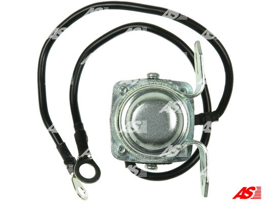 Elektromagnes rozrusznika AS-PL SS5171S