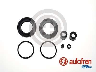 Zestaw naprawczy zacisku AUTOFREN SEINSA D41010