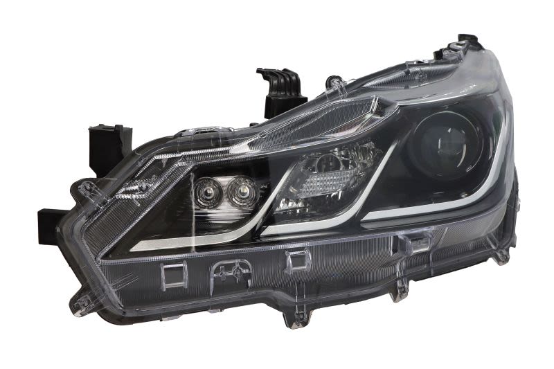 Reflektor TYC 20-17220-16-2