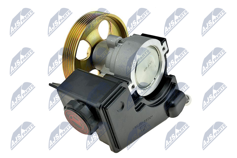 Pompa wspomagania NTY SPW-CT-029