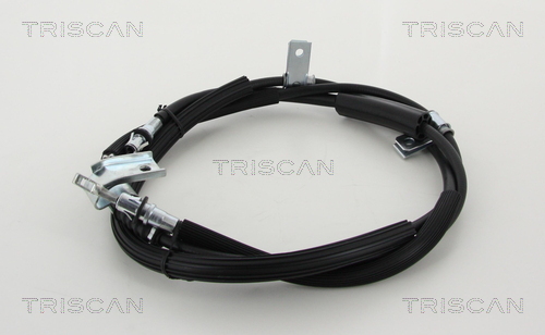 Linka hamulca ręcznego TRISCAN 8140 80121