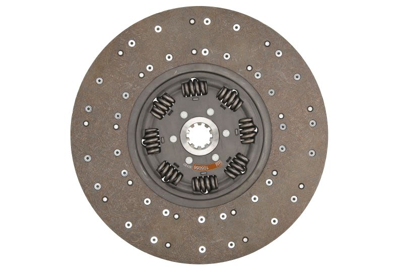 Tarcza sprzęgła FEBI BILSTEIN 105056