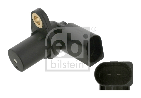 Czujnik położenia wału FEBI BILSTEIN 27202