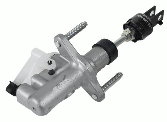 Pompa sprzęgła SACHS 6284 600 169