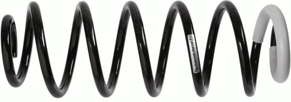 Sprężyna zawieszenia SACHS 994 747