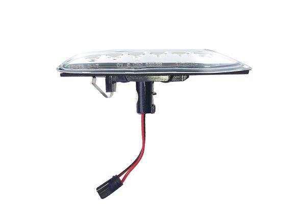 Zestaw kierunkowskazów ABAKUS L04-140-001LED