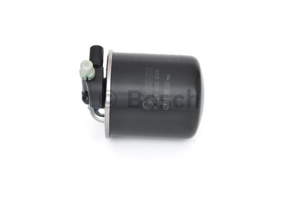 Filtr paliwa BOSCH F 026 402 836