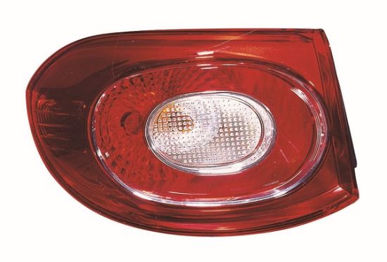 Lampa tylna zespolona ABAKUS 441-1996L-UE