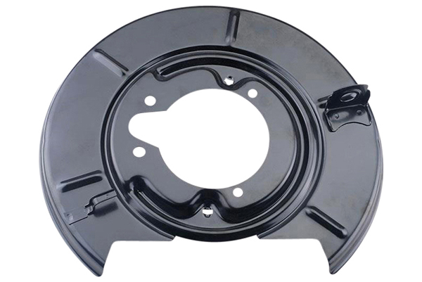 Tarcza kotwiczna NK 231530