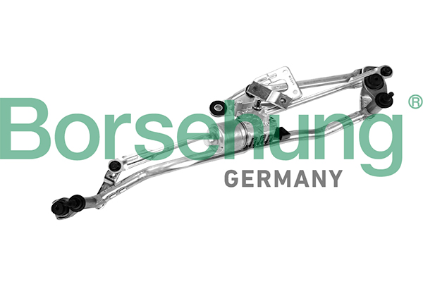 Mechanizm wycieraczek BORSEHUNG B18797