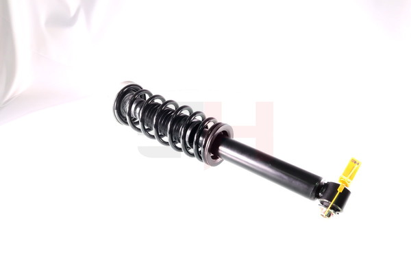 Amortyzator teleskopowy GH GH-331560C01