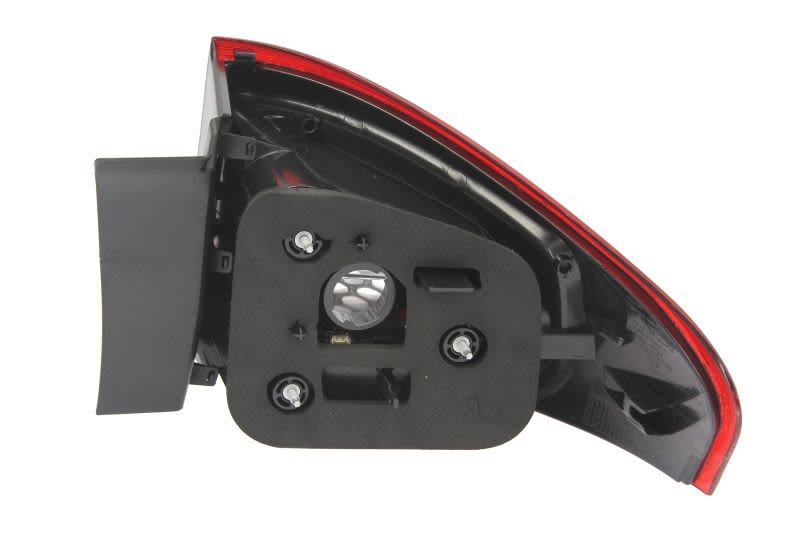 Lampa tylna zespolona ABAKUS 431-1999L-UE