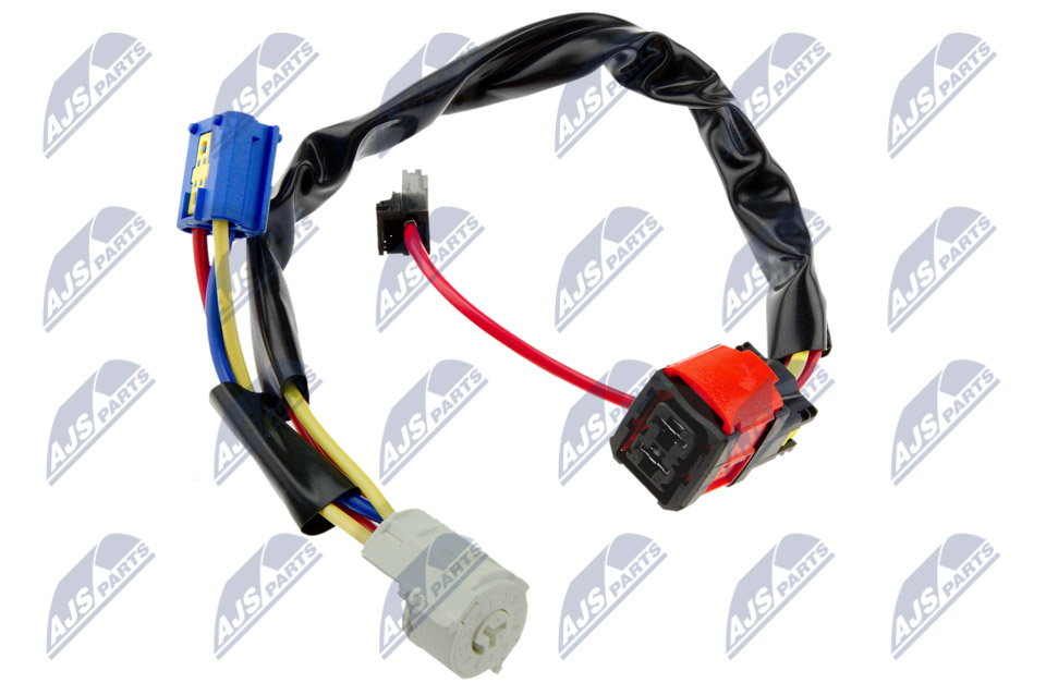 Kostka stacyjki NTY EKS-CT-000
