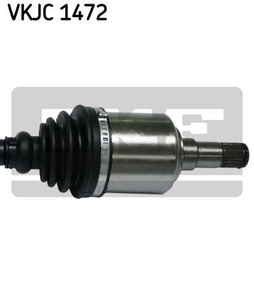 Półoś napędowa SKF VKJC 1472