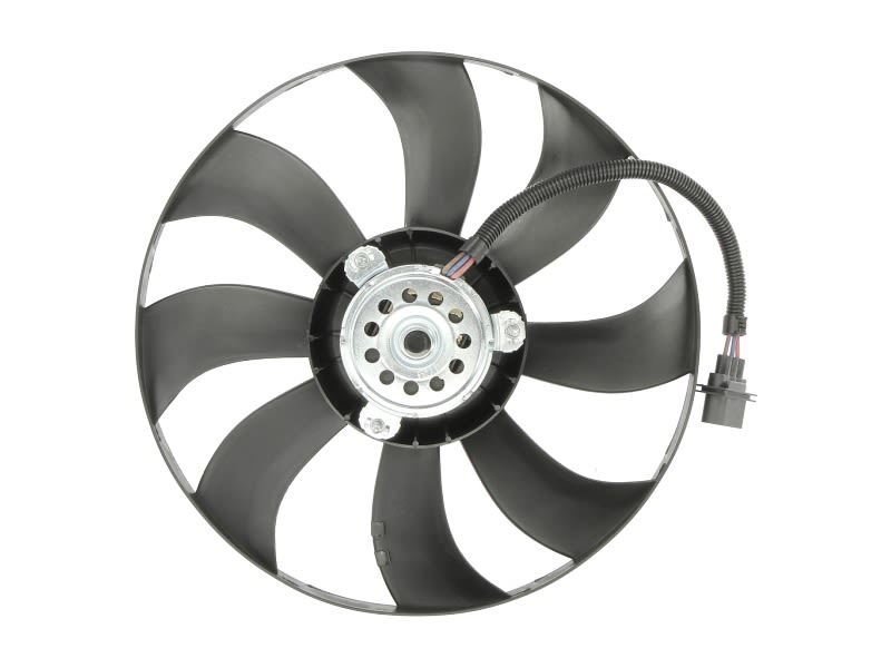 Wentylator THERMOTEC D8W026TT