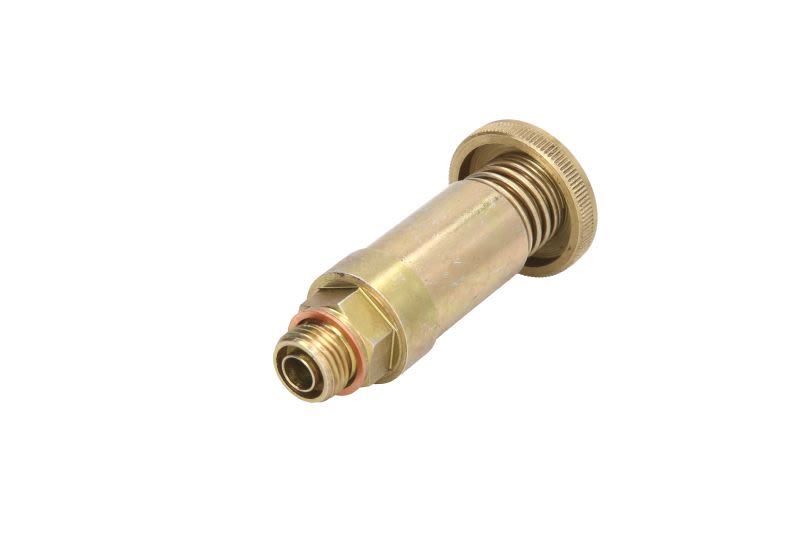 Pompa, zespół zasilający FEBI BILSTEIN 38095
