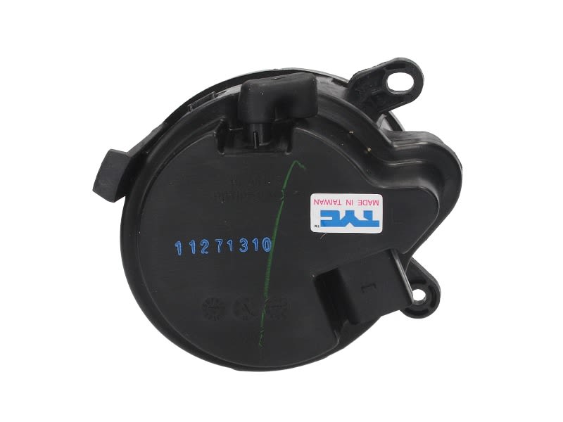 Lampa przeciwmgielna przednia TYC 19-0614-05-9