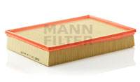 Filtr powietrza MANN-FILTER C 34 200