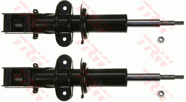 Amortyzator TRW JHM402T