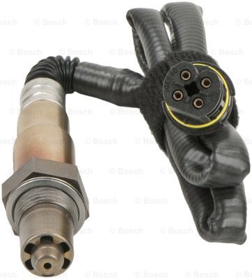 Sonda lambda BOSCH 0 258 006 353