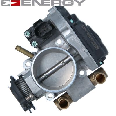 Korpus przepustnicy ENERGY PP0025