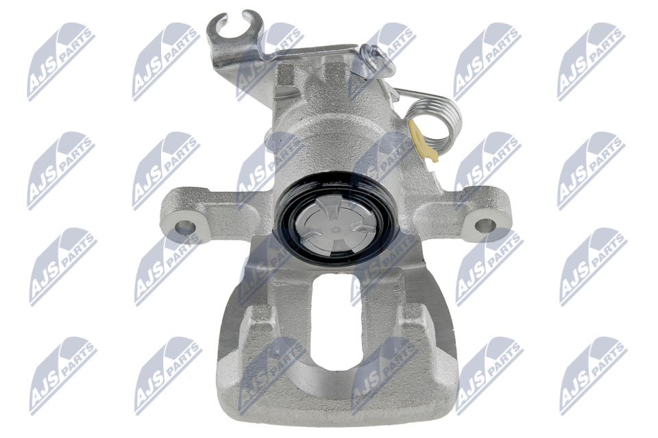 Regulator, wentylator nawiewu do wnętrza pojazdu NTY ERD-RE-027