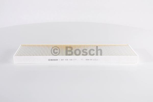 Filtr kabinowy BOSCH 1 987 435 109