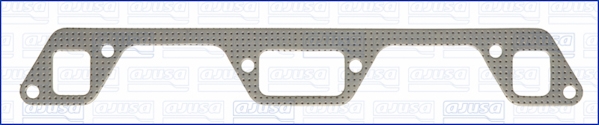 Uszczelka kolektora wydechowego AJUSA 13015800