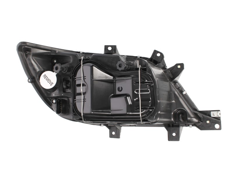 Reflektor ABAKUS 440-1137L-LD-EM