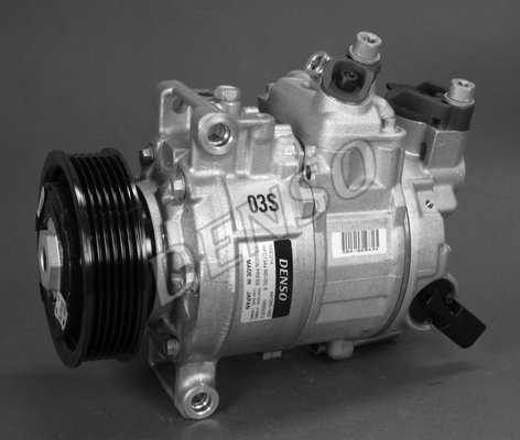 Kompresor klimatyzacji DENSO DCP02042