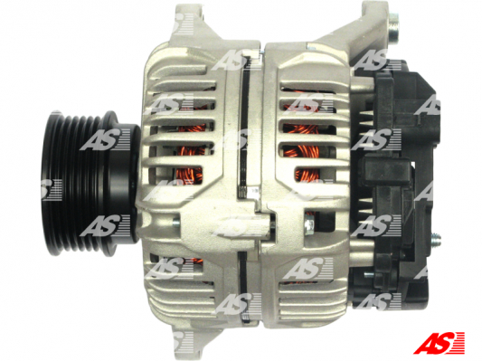 Alternator AS-PL A0255
