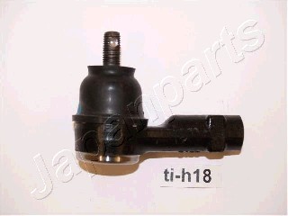Końcówka drążka kierowniczego JAPANPARTS TI-H18L