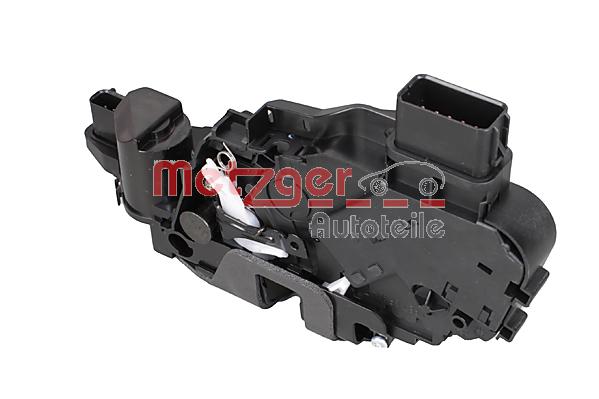 Zamek drzwi METZGER 2314227