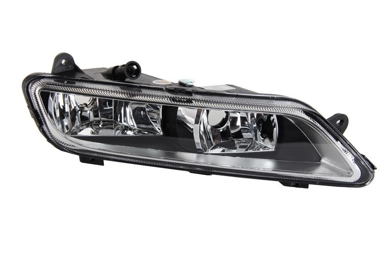 Lampa przeciwmgielna przednia TYC 19-11022-16-2