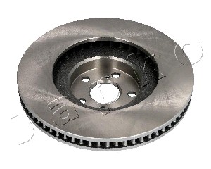 Tarcza hamulcowa JAPKO 60289C